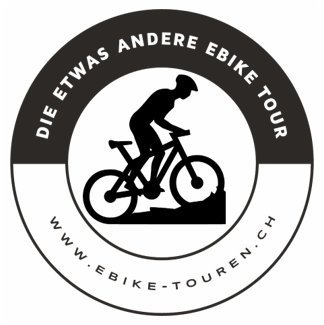 Ebike-Touren